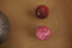 Jean Blanc Boule set. D11