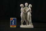 The Three Graces figur. G42