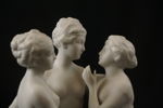 The Three Graces figur. G42