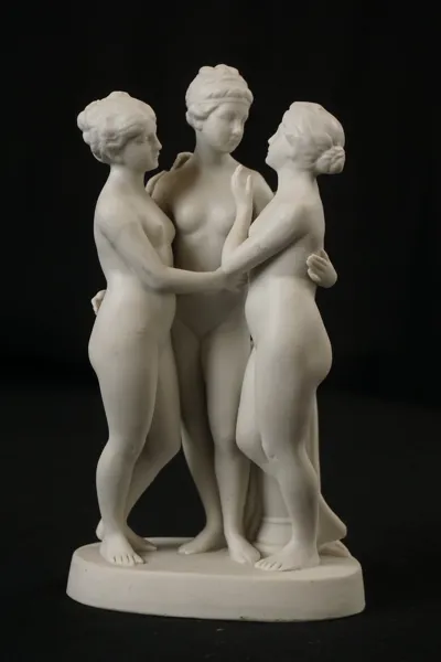 The Three Graces figur. G42