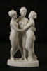 The Three Graces figur. G42