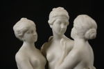The Three Graces figur. G42