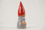 Lisa Larson Gustavsberg Tomtemor Ljusstake. G58