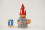 Lisa Larson Gustavsberg Tomtemor Ljusstake. G58