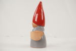 Lisa Larson Gustavsberg Tomtemor Ljusstake. G58