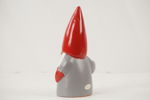 Lisa Larson Gustavsberg Tomtefar Ljusstake. G60