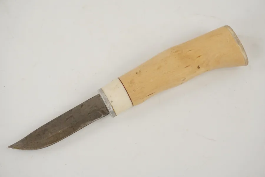 Karesuandokniven kniv. A189