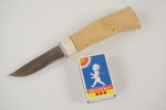 Karesuandokniven kniv. A189