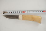 Karesuandokniven kniv. A189