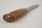 Brusletto Geilo Bunten Kniv & fodral. A190