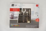 CS Koch Systeme Rostfri bestickset. A192