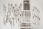 CS Koch Systeme Rostfri bestickset. A192