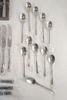 CS Koch Systeme Rostfri bestickset. A192