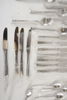 CS Koch Systeme Rostfri bestickset. A192