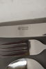 CS Koch Systeme Rostfri bestickset. A192