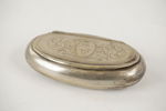 Snusdosa. A195
