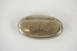 Snusdosa. A195