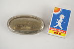 Snusdosa. A195