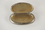 Snusdosa. A195