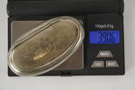 Snusdosa. A195