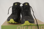 Icebug Juniper M BUGrip GTX dubbskor. A197