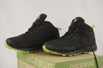 Icebug Juniper M BUGrip GTX dubbskor. A197