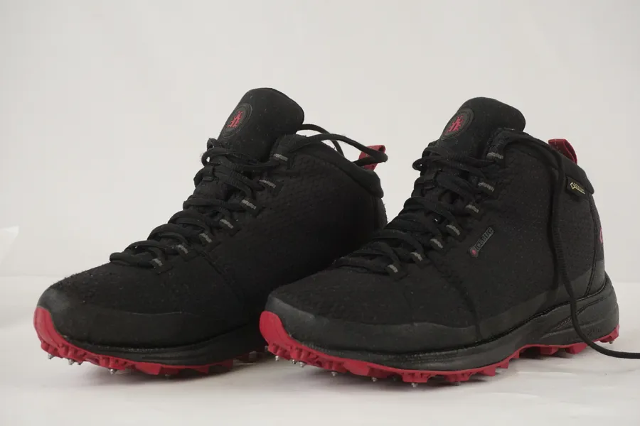 Icebug Juniper RB9X GTX dubbskor. A198