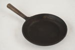 Skeppshult 180 Gjutjärnspanna. C25