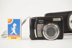 Nikon Coolpix L101 kamera. A207