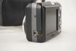 Nikon Coolpix L101 kamera. A207