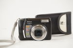 Nikon Coolpix L101 kamera. A207