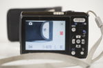 Nikon Coolpix L101 kamera. A207