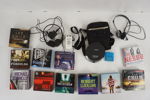 Denver MP3/CD spelare mm. A210