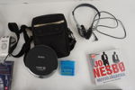 Denver MP3/CD spelare mm. A210
