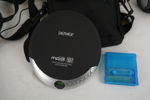 Denver MP3/CD spelare mm. A210