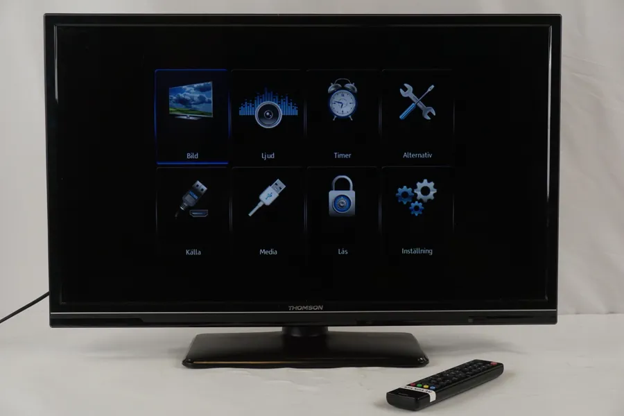 Thomson 32HU3253C Tv-skärm. B236