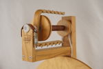 Louet S10 Spinnrock. B243