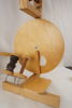 Louet S10 Spinnrock. B243