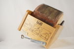 Louet Kardmaskin. B246