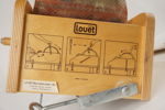 Louet Kardmaskin. B246