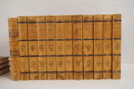 Böcker, Röda Rummet mm. B248