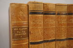 Böcker, Röda Rummet mm. B248
