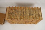 Böcker, Röda Rummet mm. B248