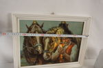 Porslins tuppar, myntkassetter mm. B249