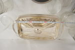 Konserveringsburkar i glas, mm. Bc251