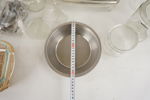 Konserveringsburkar i glas, mm. Bc251