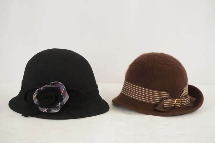 2st Dam hattar Barbour mm. A112/