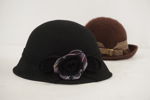 2st Dam hattar Barbour mm. A112/