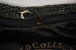 Apollo Collection Läderjacka, 50. A207/