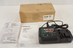 Hitachi batteriladdare UC24YFB - 24V. D57/